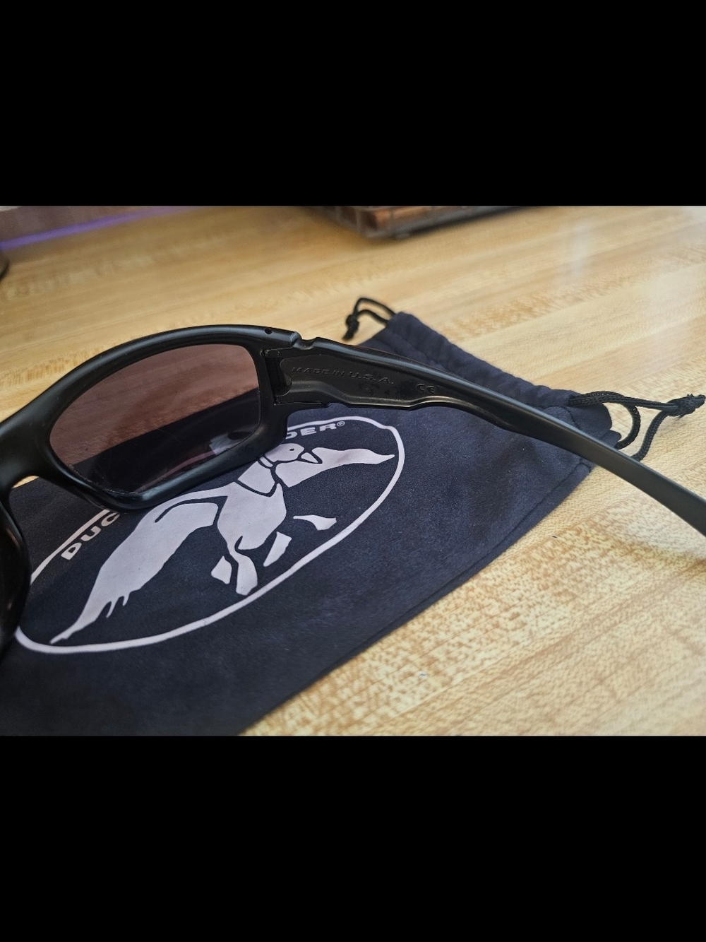 Oakley Twn X Sunglasses - Picture 5 of 5